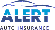 Alert Auto Logo